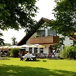 Hotel Meier Hilzhof Pilsach