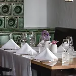 Hotel Meier Hilzhof