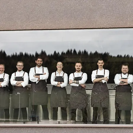 Meier Hilzhof Szálloda *