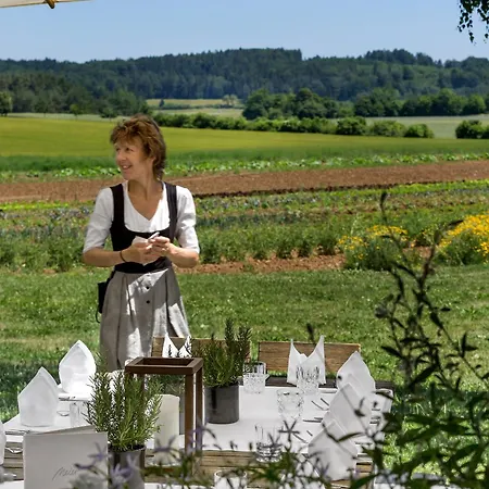 Meier Hilzhof Szálloda *