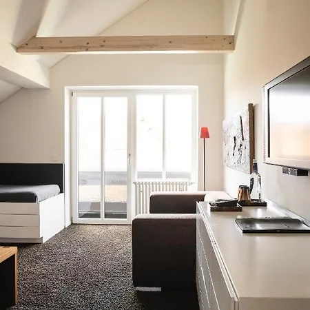 Hotel Meier Hilzhof *